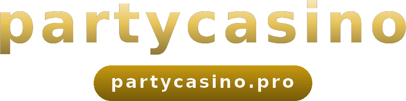 partycasino logo