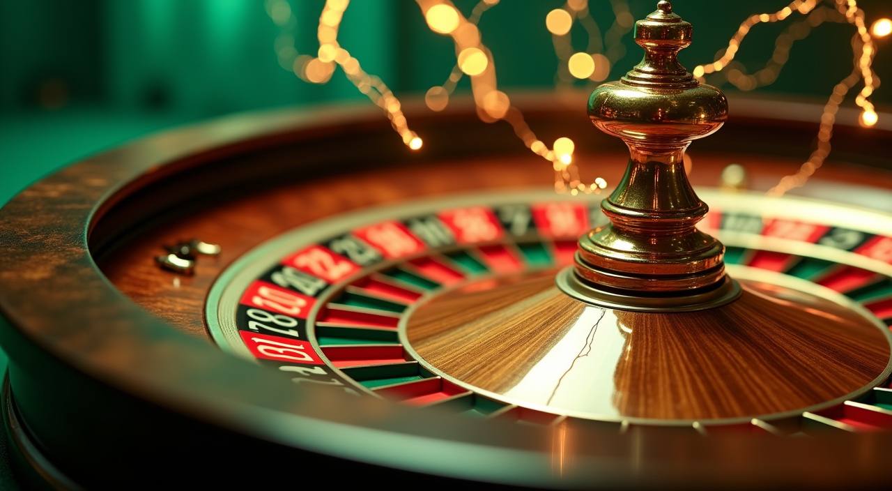 partycasino Pengalaman wilayah kami untuk Malaysia