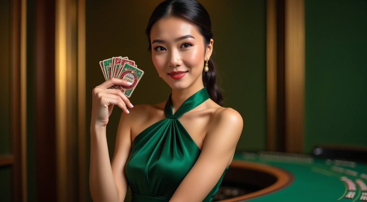 partycasino Akaun partycasino anda sedia dalam minit