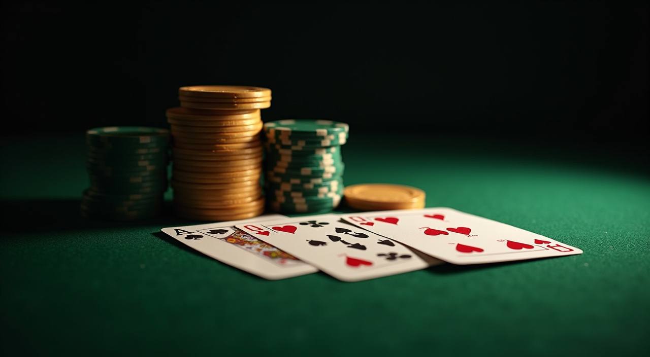 partycasino Ciri-ciri app partycasino yang mengubah cara anda bermain
