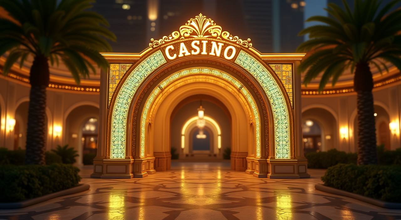 partycasino Apa yang Membuat Hidden Fortune Istimewa