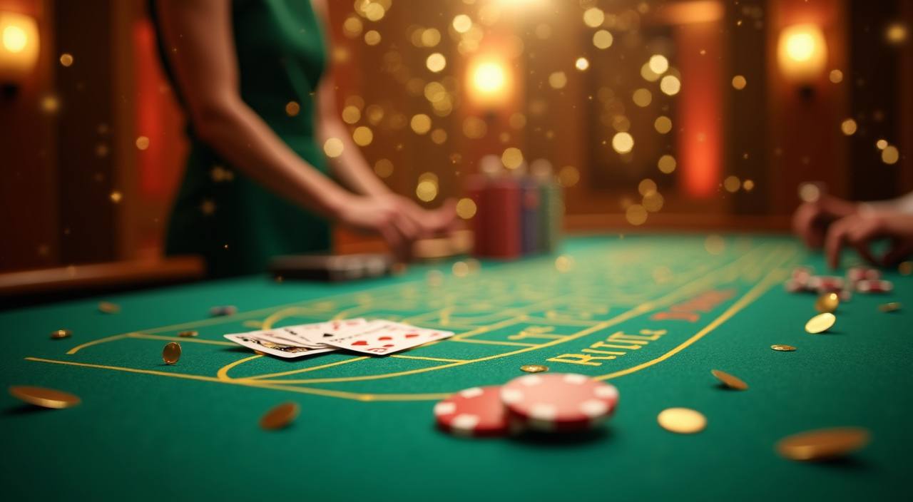 partycasino Apa yang anda perlu tahu tentang partycasino