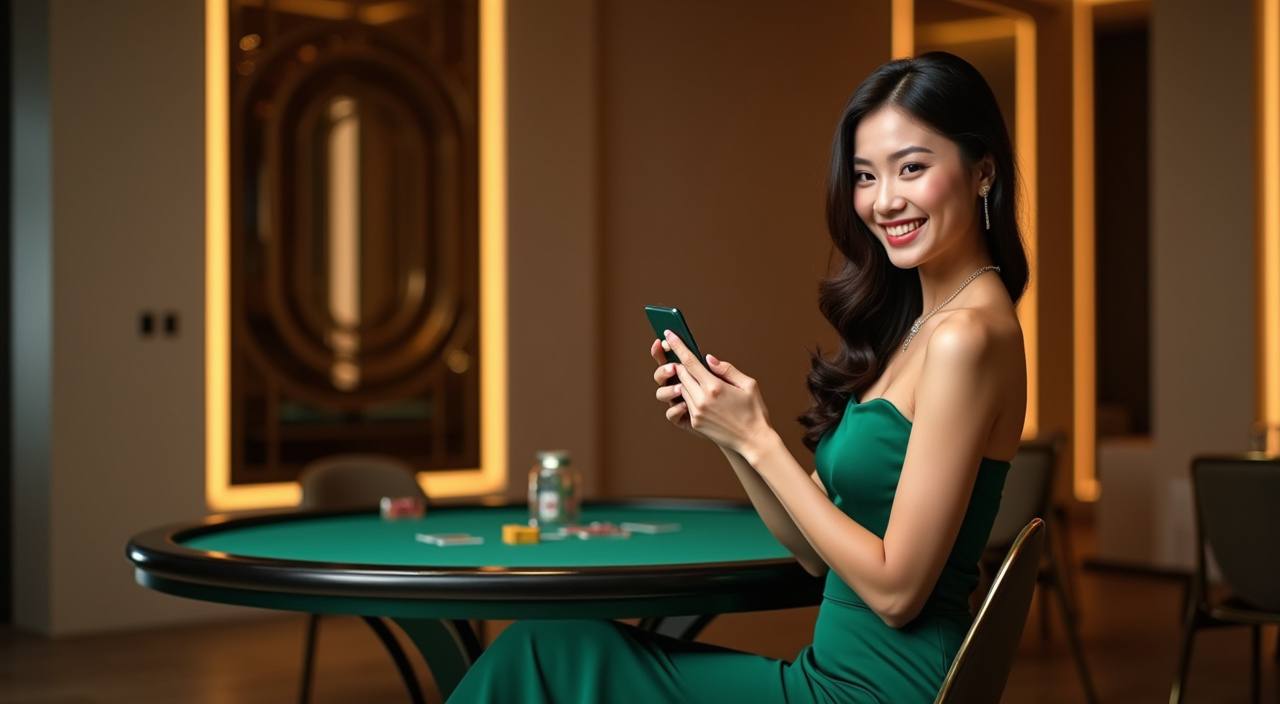 partycasino Apa yang Menunggu dalam Ruang Menang Besar Kami