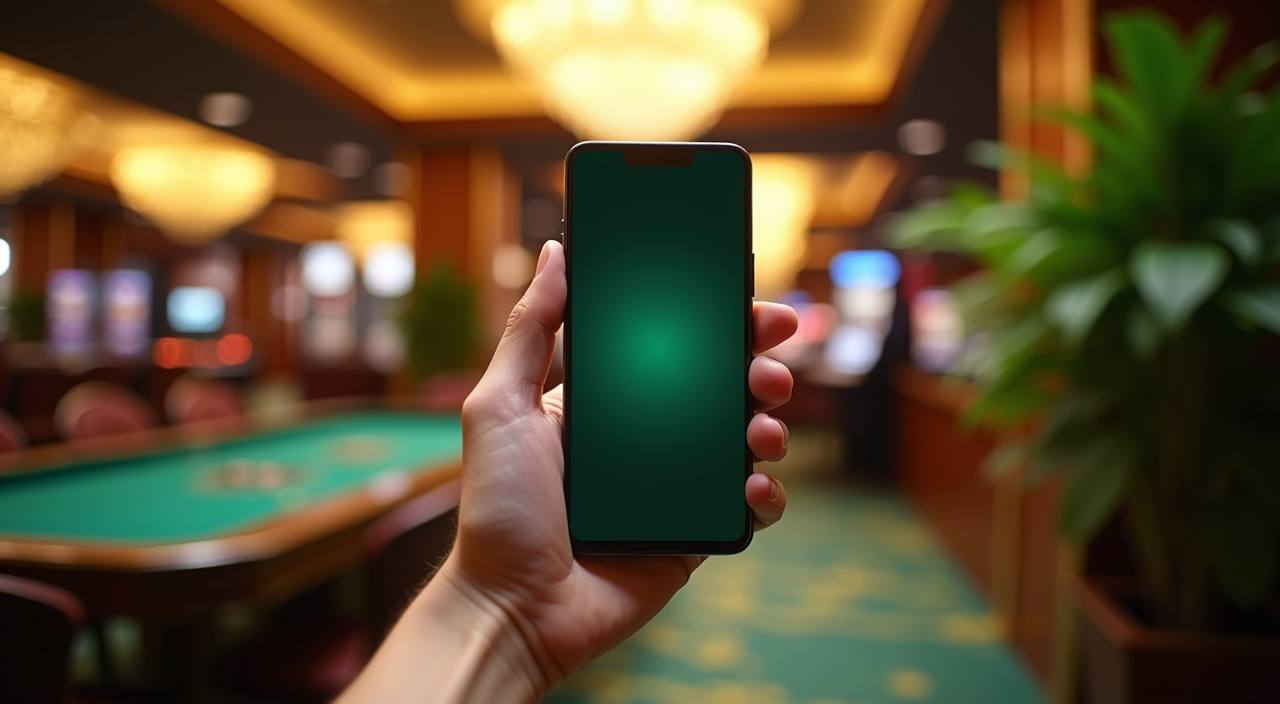 partycasino Ruang Sea Battle untuk Malaysia