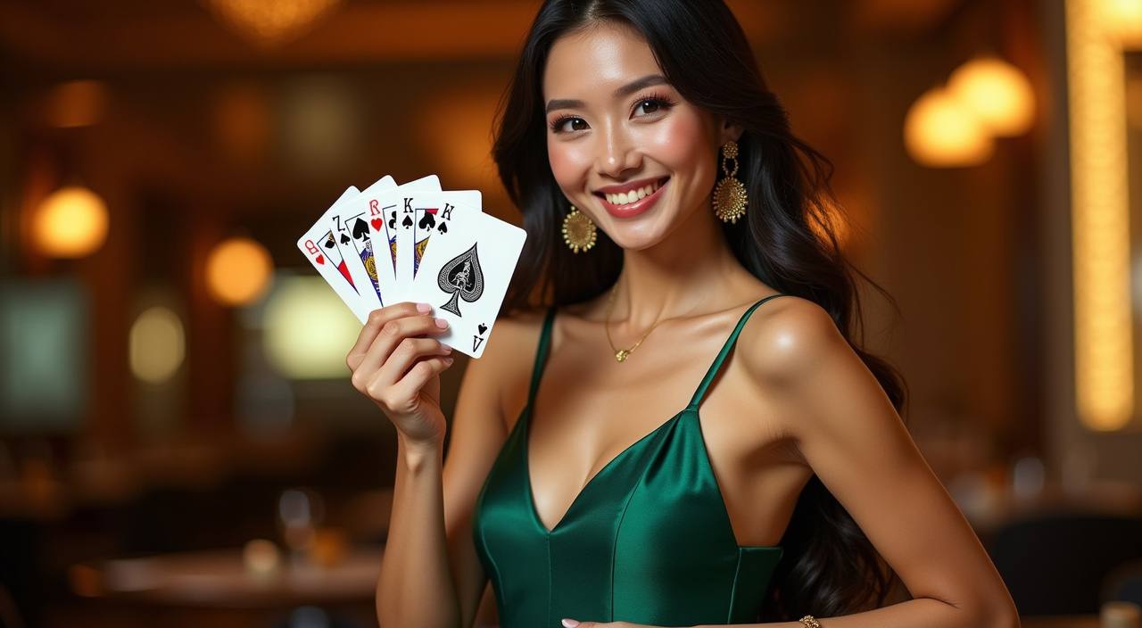 partycasino Dasar Privasi partycasino untuk Malaysia